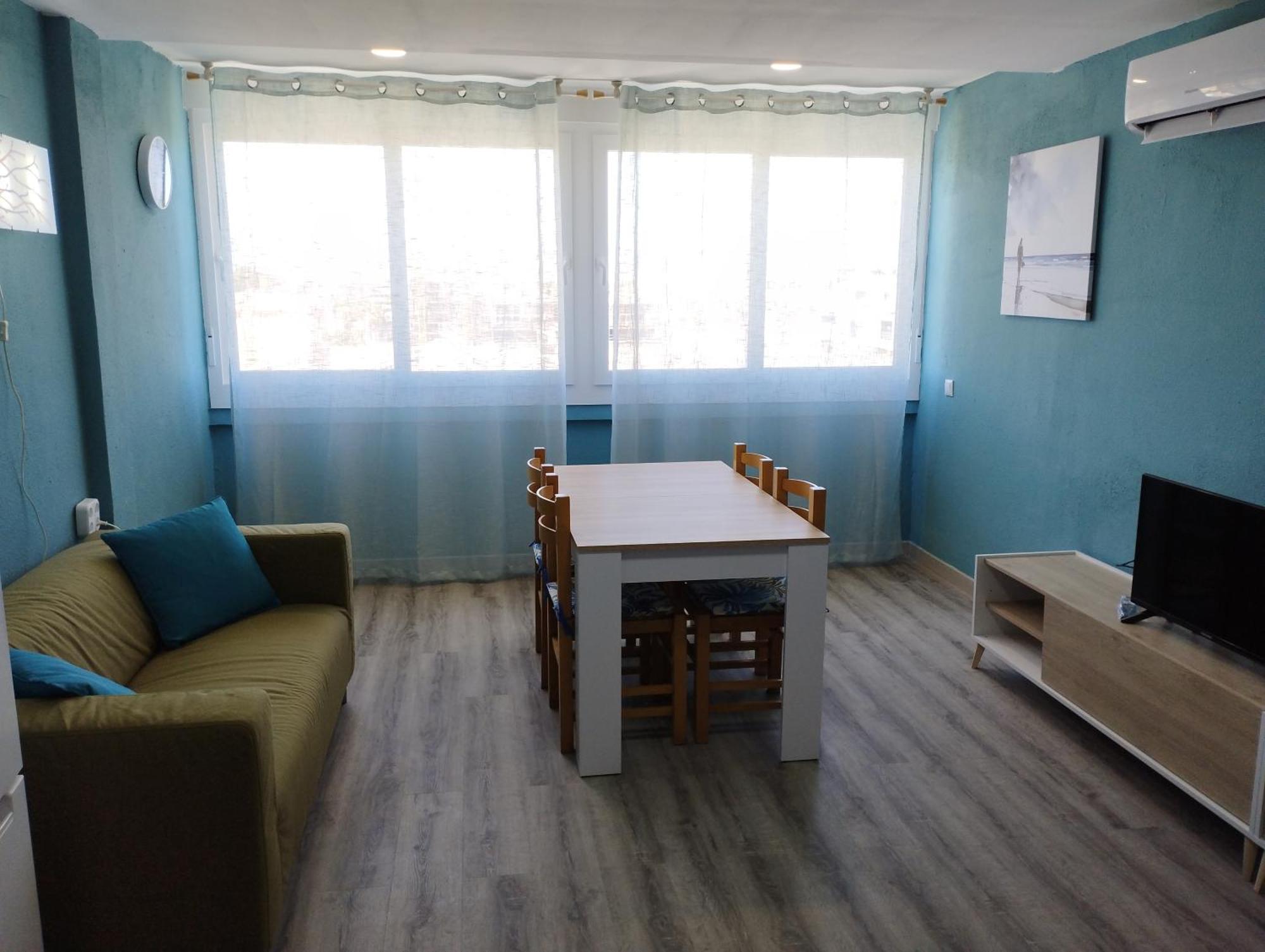 Lindo Apartamento A La Colina Τορρεμολίνος Εξωτερικό φωτογραφία